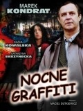 Nocne Graffiti movie in Jan Frycz filmography.