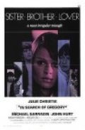 In Search of Gregory movie in Julie Christie filmography.