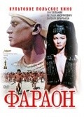 Faraon movie in Jerzy Kawalerowicz filmography.