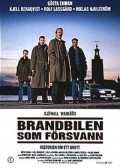 Brandbilen som forsvann is the best movie in Gosta Ekman filmography.