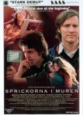 Sprickorna i muren movie in Magnus Krepper filmography.