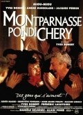 Montparnasse-Pondichery movie in Jacques Perrin filmography.