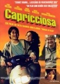 Capricciosa movie in Kerstin Andersson filmography.