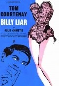 Billy Liar movie in John Schlesinger filmography.