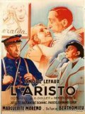 L'aristo is the best movie in Parisys filmography.