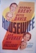 Housewife movie in Bette Davis filmography.
