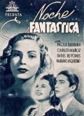 Noche fantastica movie in Paola Barbara filmography.