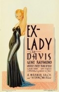 Ex-Lady movie in Bette Davis filmography.