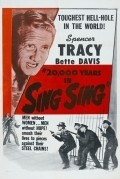 20,000 Years in Sing Sing movie in Spenser Charters filmography.