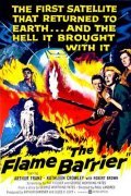 The Flame Barrier movie in Arthur Franz filmography.