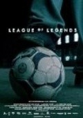 League of Legends movie in Jeffrey Elmont filmography.