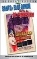 Santo y Blue Demon contra el doctor Frankenstein movie in Jorge Russek filmography.