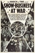 Show Business at War movie in Ethel Barrymore filmography.