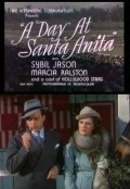 A Day at Santa Anita movie in Bette Davis filmography.