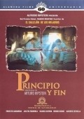 Principio y fin movie in Arturo Ripstein filmography.