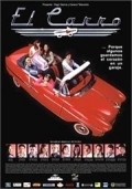 El carro movie in Luis Orjuela filmography.