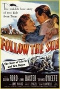 Follow the Sun movie in Anne Baxter filmography.