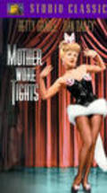 Mother Wore Tights movie in Ruth Nelson filmography.