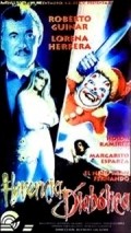 Herencia diabolica movie in Alfredo Salazar filmography.