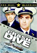 Crash Dive movie in Archie Mayo filmography.