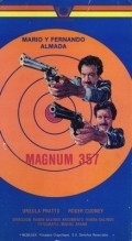 357 magnum movie in Ruben Galindo filmography.