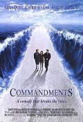Commandments movie in Daniel Taplitz filmography.