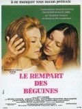 Le rempart des Beguines movie in Nadia Barentin filmography.