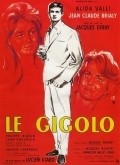 Le gigolo movie in Jacques Deray filmography.