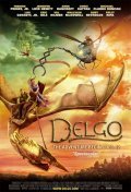 Delgo movie in Djeyson Morer filmography.