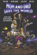 Mom and Dad Save the World movie in Greg Beeman filmography.