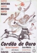 Cordao De Ouro is the best movie in Nestor Capoeira filmography.