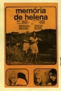 Memoria de Helena movie in Joel Barcellos filmography.