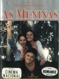 As Meninas movie in Adriana Esteves filmography.
