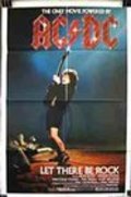 AC/DC: Let There Be Rock is the best movie in Malcolm Young filmography.