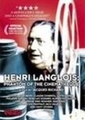 Le fantome d'Henri Langlois is the best movie in Henri Alekan filmography.