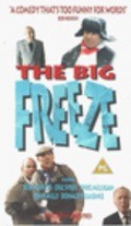The Big Freeze is the best movie in Hellin Auvinen-Salmi filmography.