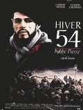 Hiver 54, l'abbe Pierre movie in Maxime Leroux filmography.