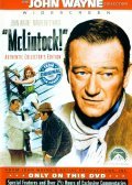 McLintock! movie in Andrew V. McLaglen filmography.