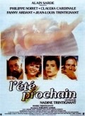 L'ete prochain is the best movie in Jerome Anger filmography.