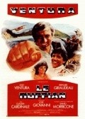 Le ruffian movie in Jose Giovanni filmography.