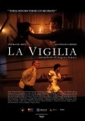La Vigilia movie in Gianfranco Brero filmography.