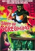 Carry on Screaming! movie in Gerald Thomas filmography.