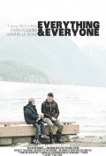 Everything and Everyone movie in Jerry Wasserman filmography.