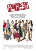 American Pie 2 movie in Djeyms B. Rodjers filmography.