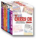 Carry on Regardless is the best movie in Esma Cannon filmography.
