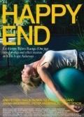 Happy End movie in Peter Andersson filmography.