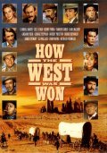 How the West Was Won movie in John Ford filmography.
