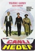 Canli hedef movie in Yilmaz Guney filmography.