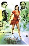 Libera, amore mio... movie in Claudia Cardinale filmography.