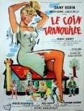 Le coin tranquille movie in Jacques Jouanneau filmography.
